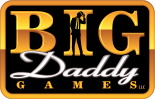 BigDaddy Logo